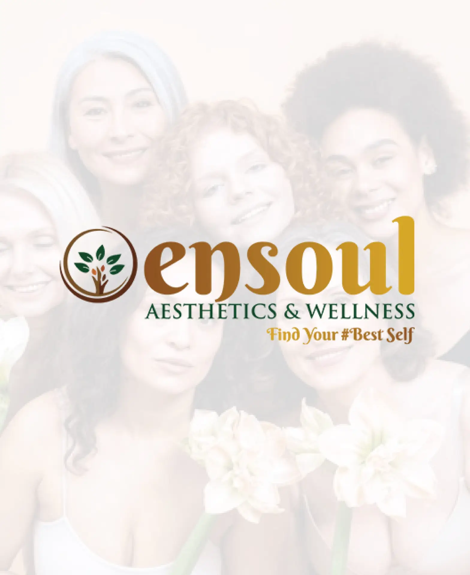Ensoul Aesthetics project by x360 Digital