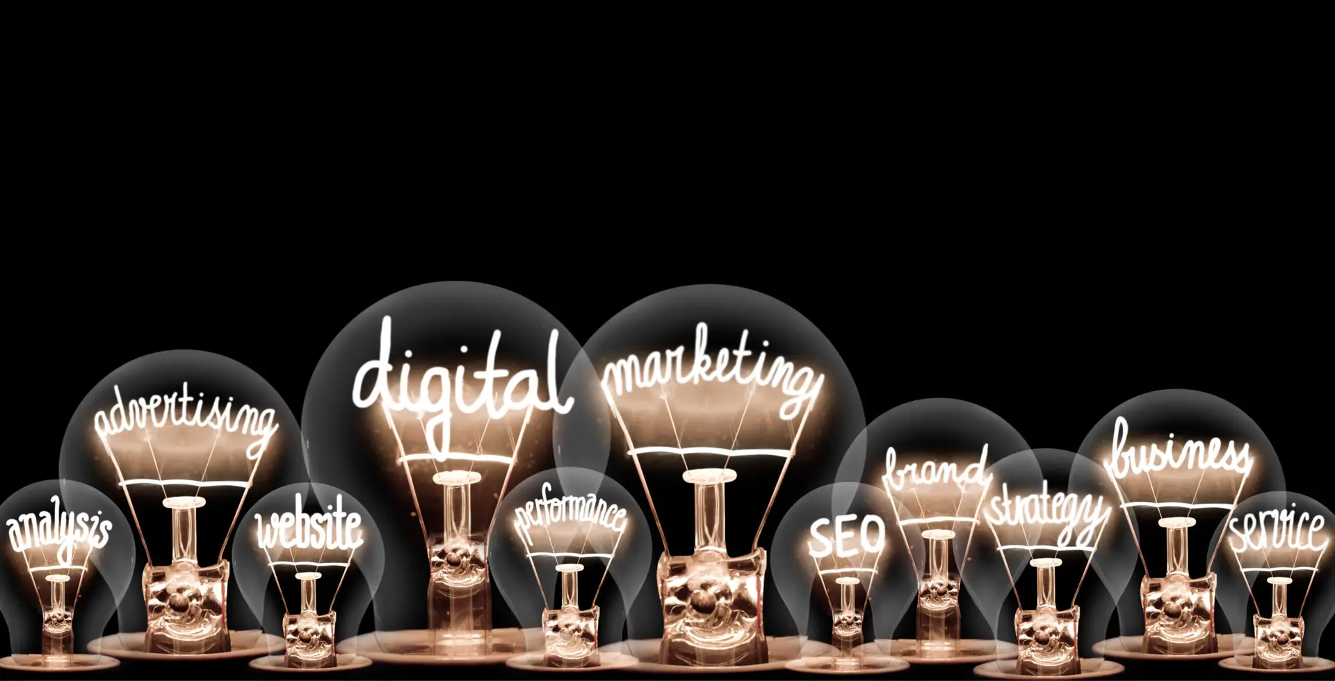 digital marketing for small business